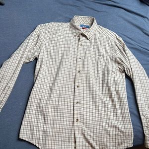 Puritan Button-Down Shirt